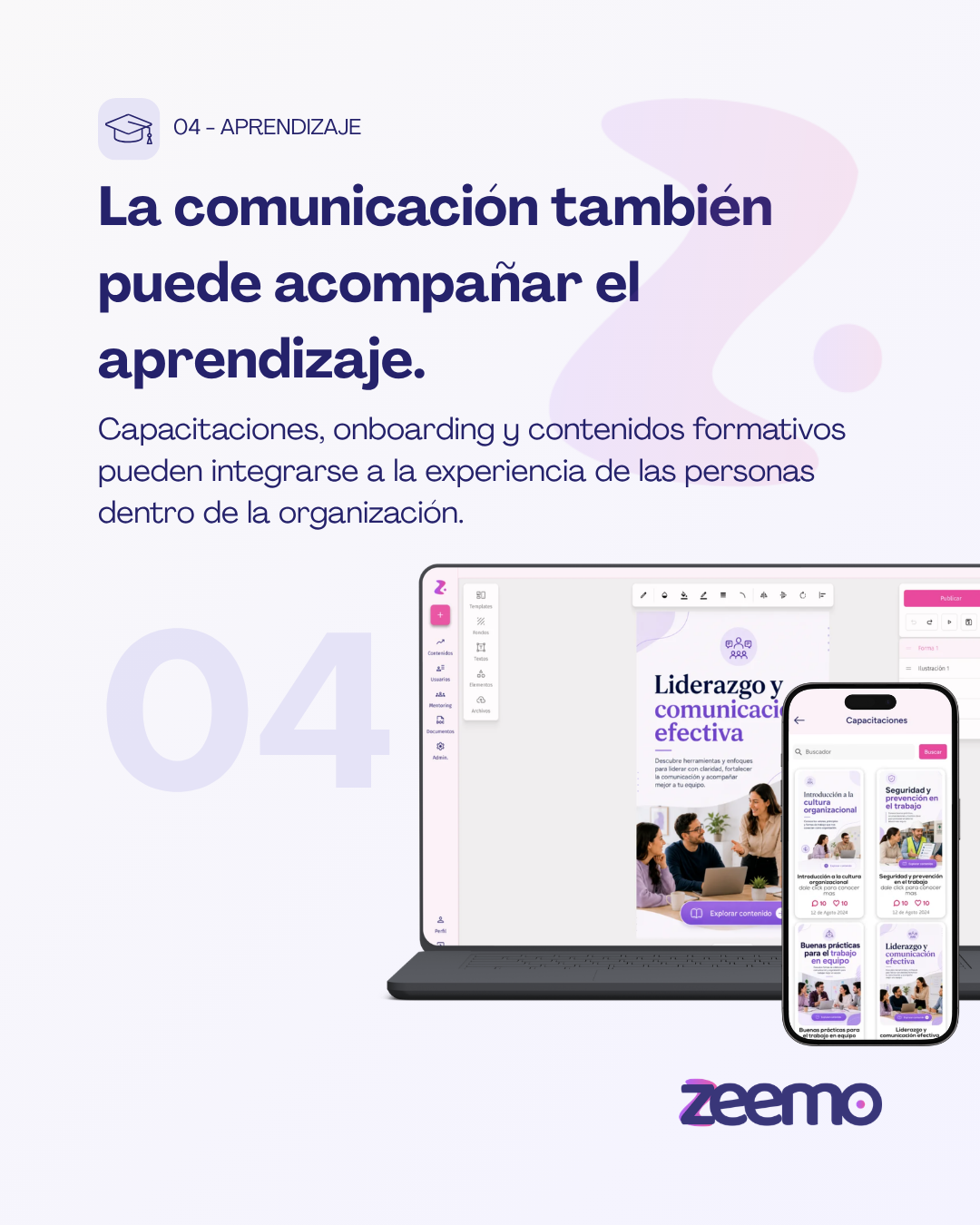 Zeemo — carrusel 1, lámina 5 de 8
